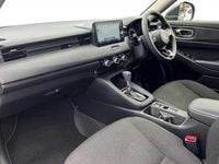 Used Honda HR-V Elegance 131 HP (96 kW) 2023 Grey SUV