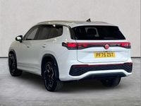 New VW Tayron R-line 147 HP (108 kW) 2026 White SUV