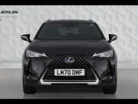 Used Lexus UX 181 HP (133 kW) 2020 Other SUV