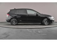 Used VW Golf VIII 150 HP (110 kW) 2023