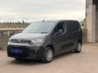 Used Citroën Berlingo 75 HP (55 kW) 2019 Grey MPV