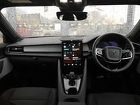 Used Polestar 2 169 kW (231 HP) 2023 Blue Hatchback