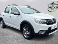 Used Dacia Sandero Ambiance 90 HP (66 kW) 2017