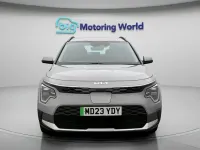 Used Kia Niro 150 kW (204 HP) 2023 Grey SUV