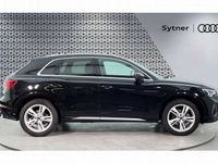 used Audi Q3 35 TFSI S Line 5dr S Tronic