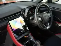 Used Lexus LBX 136 HP (100 kW) 2025 Other SUV