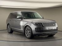 Used Land Rover Range Rover 275 HP (202 kW) 2019 SUV