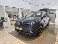 New Vauxhall Grandland Ultimate 11 kW (15 HP) 2026 Spectrum blue SUV