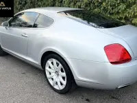 Used Bentley Continental GT 559 HP (411 kW) 2009 Coupe
