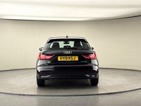 Used Audi A1 Sportback Sport 116 HP (85 kW) 2026 Hatchback