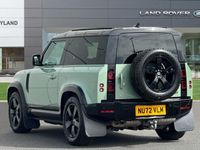 used Land Rover Defender 3.0 D300 90 75th Limited Edition