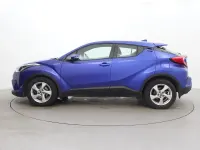 Used Toyota C-HR 2019 Blue SUV