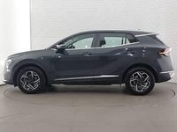 Used Kia Sportage 157 HP (115 kW) 2025 Grey SUV