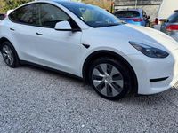 Used Tesla Model Y RWD 11 kW (15 HP) 2023 SUV