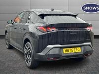 New Peugeot 3008 GT 145 HP (106 kW) 2025 Black SUV