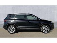 Used Skoda Karoq SE L 147 HP (108 kW) 2025 Black SUV