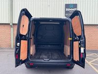 used Ford Transit Custom 280 EcoBlue Limited