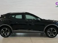 Used Cupra Formentor 150 HP (110 kW) 2022 Midnight black SUV