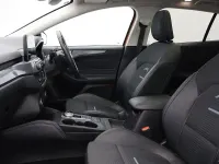 Used Ford Focus Active X 120 HP (88 kW) 2019 Orange Estate