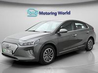 Used Hyundai Ioniq Premium 100 kW (136 HP) 2022 Hatchback