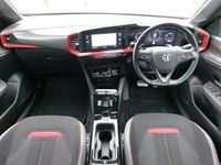 Used Vauxhall Mokka SRi 2022 Grey SUV