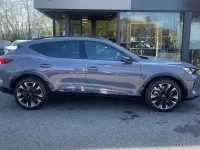 Used Cupra Formentor VZ2 2025 Grey SUV