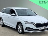 Used Skoda Octavia SE L 150 HP (110 kW) 2024 Estate