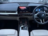 Used BMW X1 M Sport 148 HP (108 kW) 2025 Black SUV