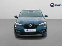 Used Renault Arkana Evolution 143 HP (105 kW) 2024 Blue SUV
