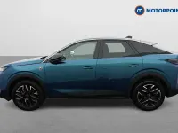 Used Peugeot 3008 GTi 145 HP (106 kW) 2025 Blue SUV