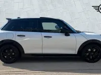 Used Mini Cooper S Hatch 201 HP (147 kW) 2026 White Hatchback