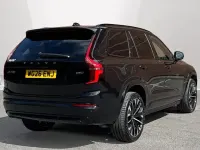 New Volvo XC90 Plus 250 HP (183 kW) 2025 SUV
