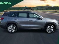 Used Skoda Kodiaq SE 147 HP (108 kW) 2025 Grey SUV