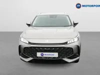 Usado MG HS Trophy 299 CV (219 kW) 2025 Plateado SUV