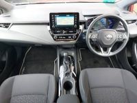 used Toyota Corolla 1.8 VVT-i Hybrid Icon Tech 5dr CVT