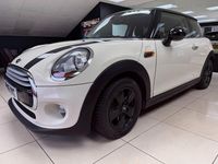 Used Mini Cooper D Hatch 2015 White Hatchback