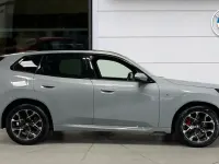 Used BMW X3 M Sport 194 HP (142 kW) 2025 Grey SUV