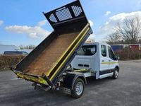 Used Ford Transit 131 HP (96 kW) 2024 Cabriolet