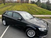 used Audi A3 Sportback 1.6 TDI SE TECHNIK 5d 109 BHP