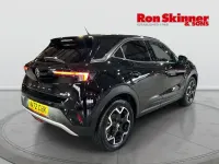Used Vauxhall Mokka Ultimate 11 kW (15 HP) 2022 SUV