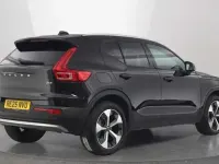 Used Volvo XC40 Core 161 HP (118 kW) 2025 SUV