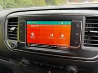 Used Citroën Dispatch 2023 White MPV