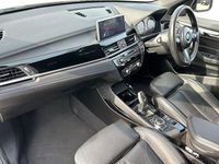 Used BMW X1 M Sport 178 HP (130 kW) 2022 White SUV