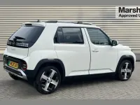 Used Hyundai Inster 83 kW (113 HP) 2025 Other Hatchback