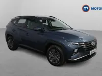 Gebraucht Hyundai Tucson SE 230 PS (169 kW) 2024 SUV