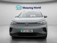 Usado VW ID.4 Pro Performance 150 kW (204 HP) 2023 SUV