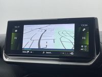 Used Peugeot 2008 Allure+ 110 HP (80 kW) 2022 Orange SUV