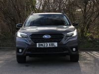 used Subaru Outback 2.5i Field 5dr Lineartronic