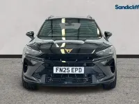 Used Cupra Formentor 2026 SUV