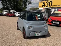 Używany Citroën AMI 2023 Coupe
